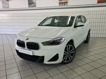 BMW X2 18 d SCR Msport sDrive