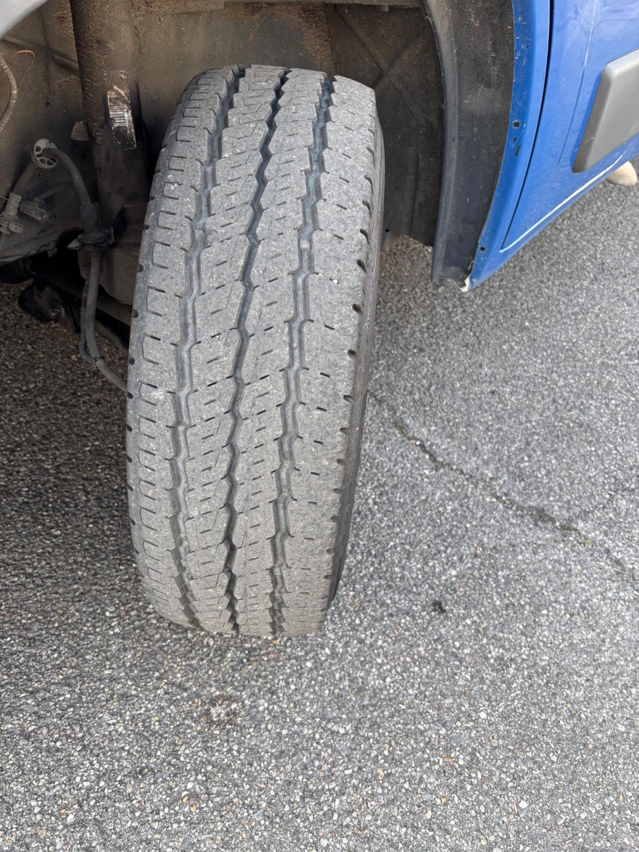 Fiat Ducato 30 2.0 MJT GARANZIA IVA INCLUSA