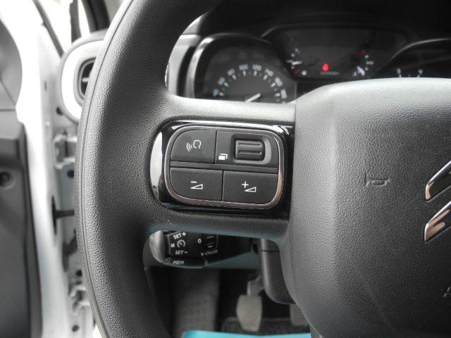 CITROEN C3 1.5 BlueHDi 100 S&S Feel -OK NEOPAT.- PREZZO REALE