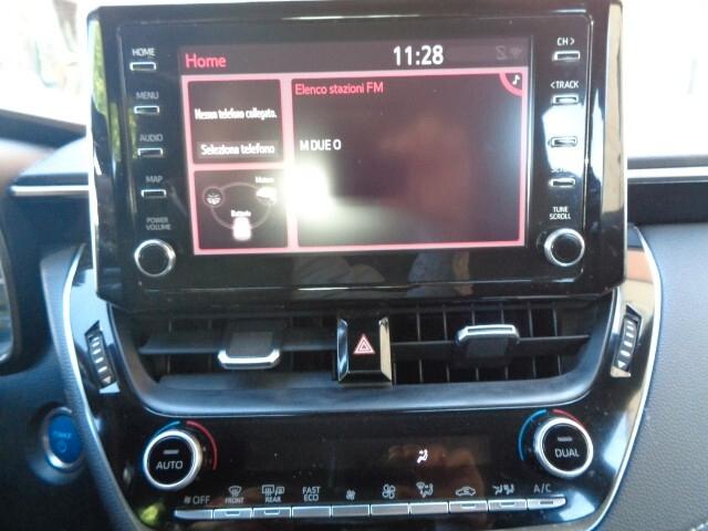 Toyota Corolla Touring Sports 1.8 Hybrid Active