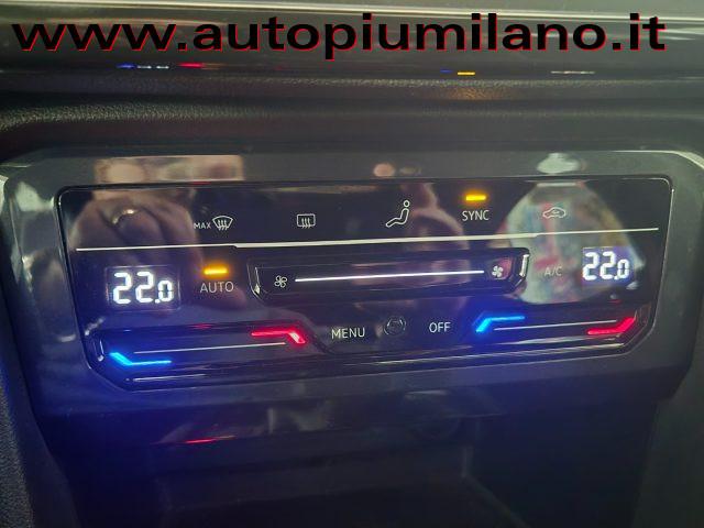 SEAT Tarraco 1.5 TSI FR 7p