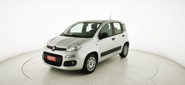 FIAT Panda 1.3 MJT 95 CV S&S Easy