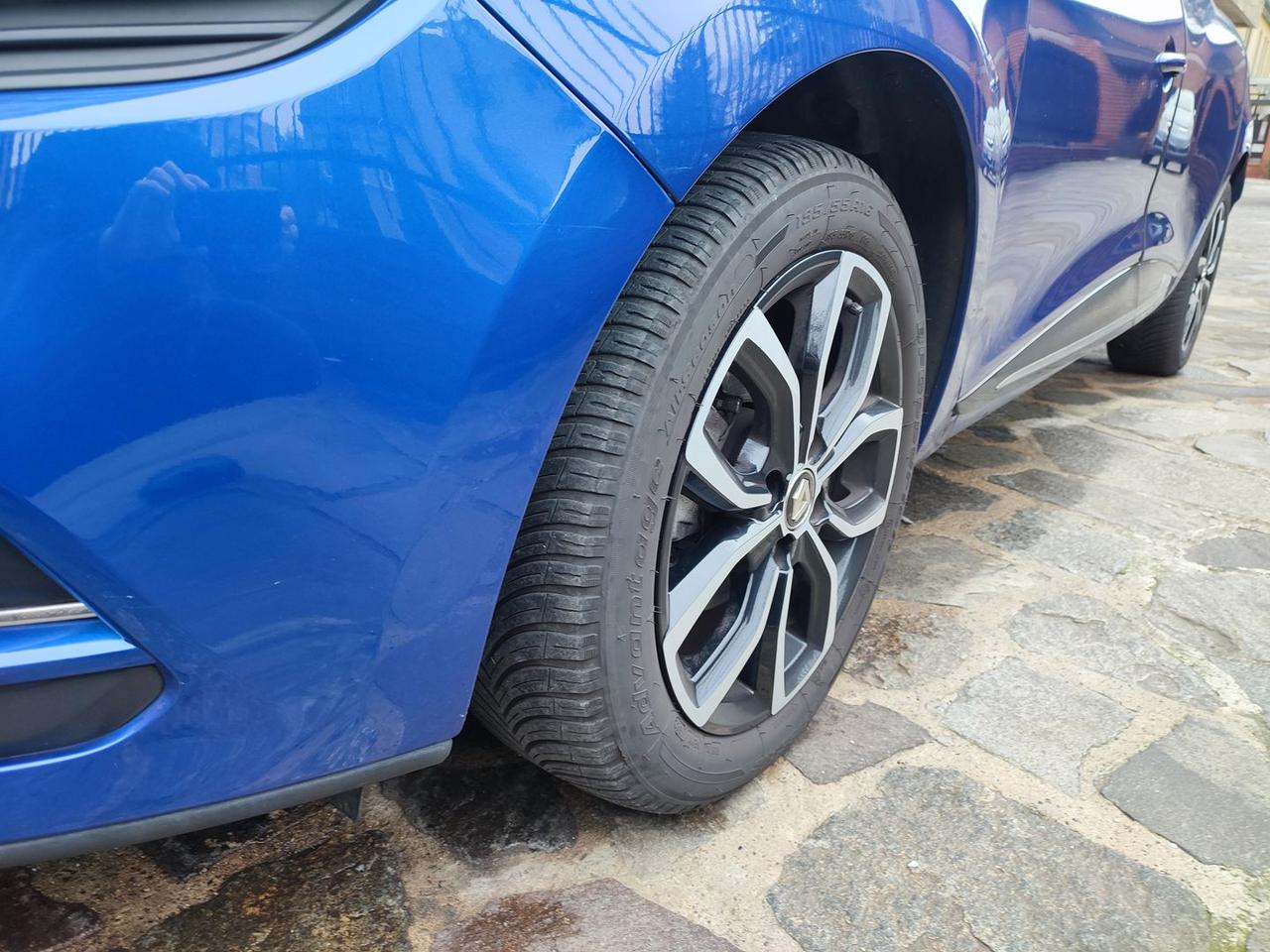 Renault Clio Intens Moschino 0.9 ENERGY TCe #9843