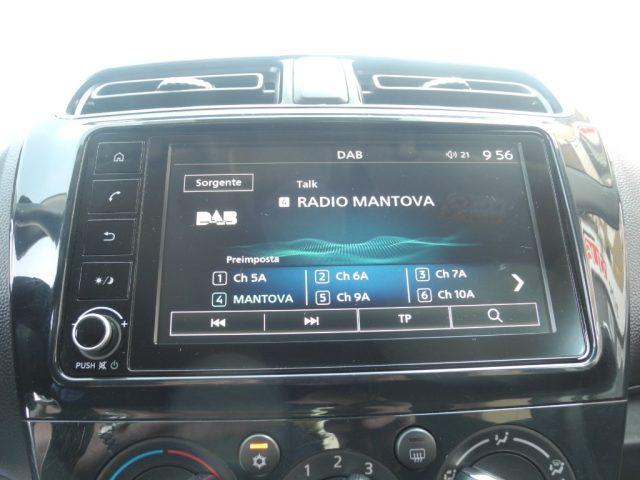 MITSUBISHI Space Star 1.2 Intense SDA FP - OK NEOPATENTATI - "68.000 Km"
