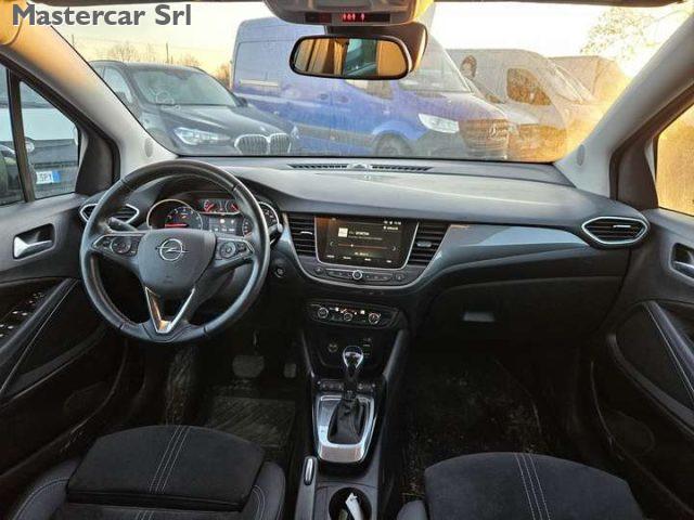 OPEL Crossland Crossland 2021 1.2 Elegance s - GR602XC