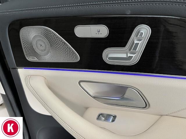 Mercedes-benz GLE 450 4Matic EQ-Boost Premium