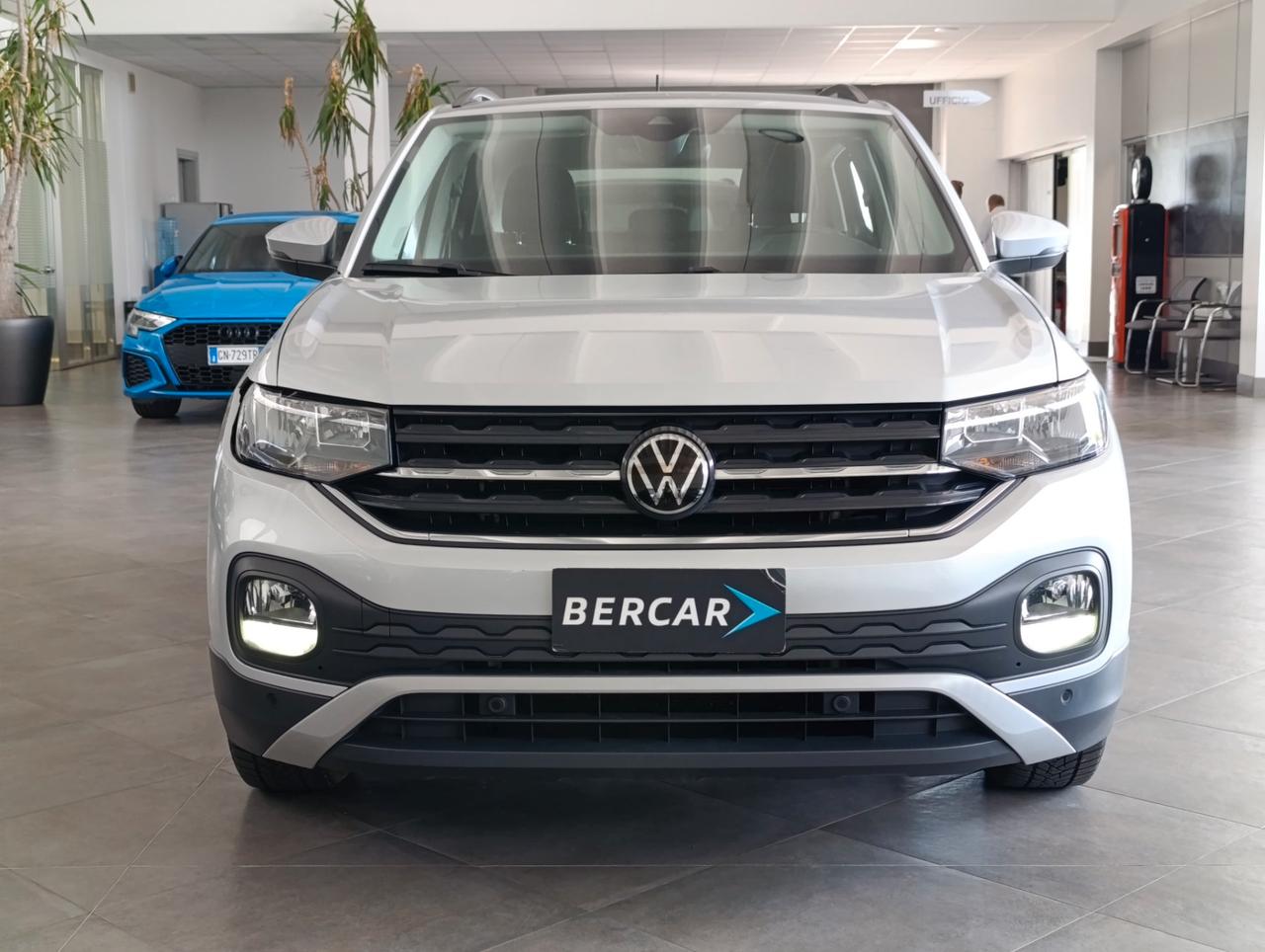Volkswagen T-Cross 1.5 tsi Style 150cv dsg