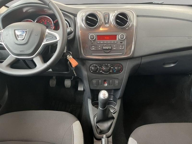 Dacia Sandero Sandero Stepway 1.0 sce Access s&s 75cv my19