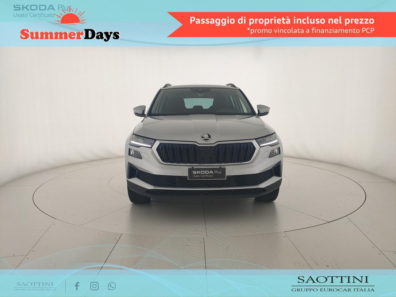 1.0 TSI Selection 115 CV