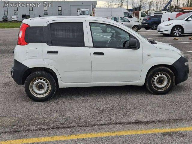 FIAT Panda 1.2 69 CV VAN 2 POSTI EURO6 POP - FS209VG