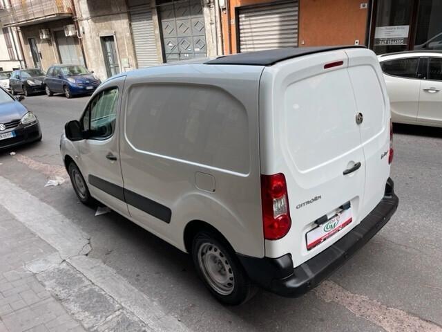 Citroen Berlingo 1.6 HDi 75CV FAP Multispace