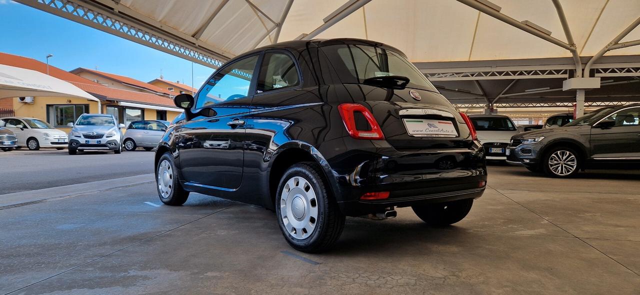 Fiat 500 1.3 Mjt 95cv Riva