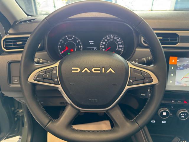 DACIA Duster 1.0 TCe GPL 4x2 Prestige Up