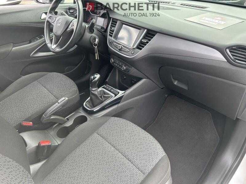 Opel Crossland 1.2 12V START&STOP EDITION