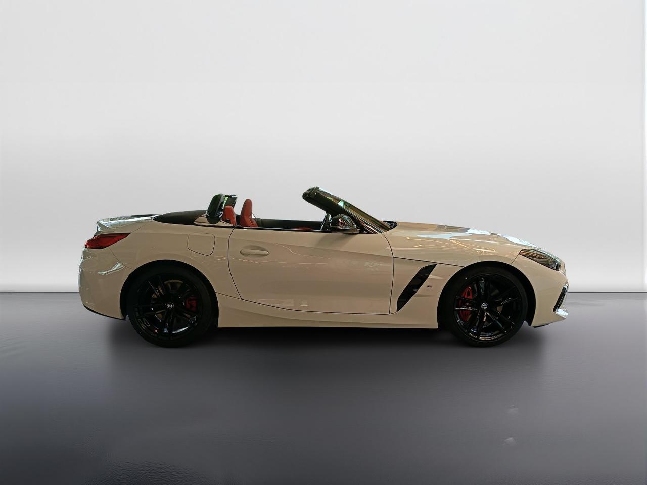 BMW BMW Z4 sDrive20i