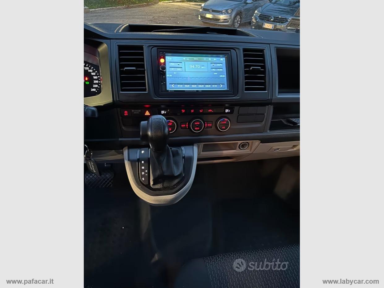 Caravelle 2.0TDI 150 DSG PC Cruise