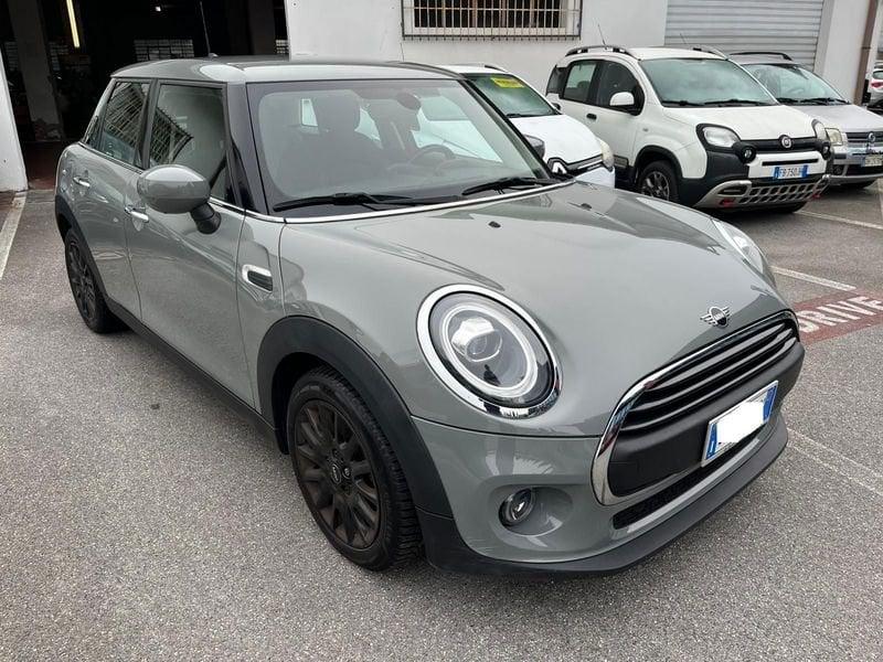 MINI Mini 5 porte Mini 1.2 One 5 porte