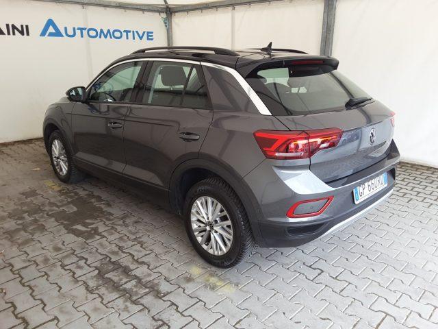 VOLKSWAGEN T-Roc 1.5 TSI ACT 150cv DSG Style