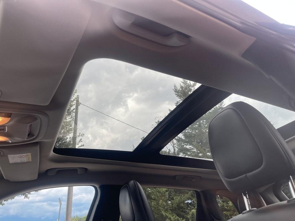 Jeep Cherokee 2.0 Mjt II 170CV 4WD Active Drive Limited