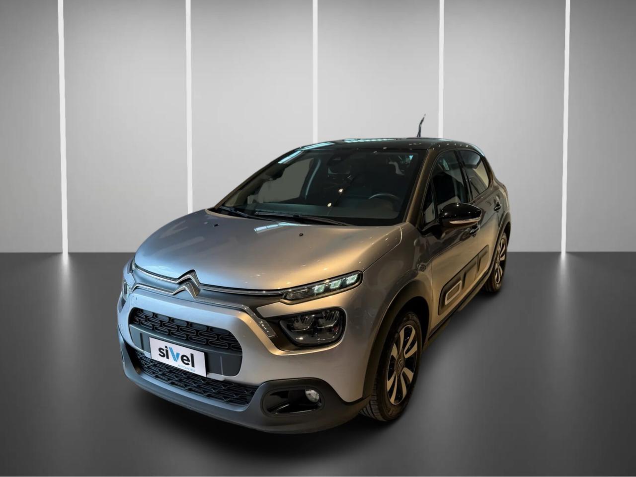 Citroen C3 PureTech 83 S&S Shine Pack