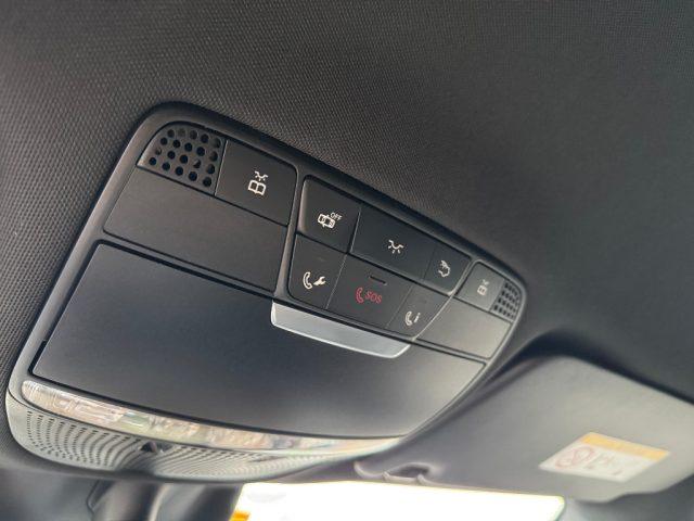 MERCEDES-BENZ GLC 250 d 4Matic Coupé PREMIUM *TAGLIANDI MERCEDES*