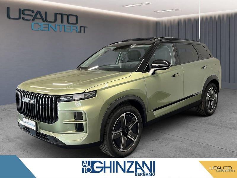 Jaecoo Jaecoo 7 Jaecoo 7 1.6 TGDI 147 CV aut. 2WD Premium