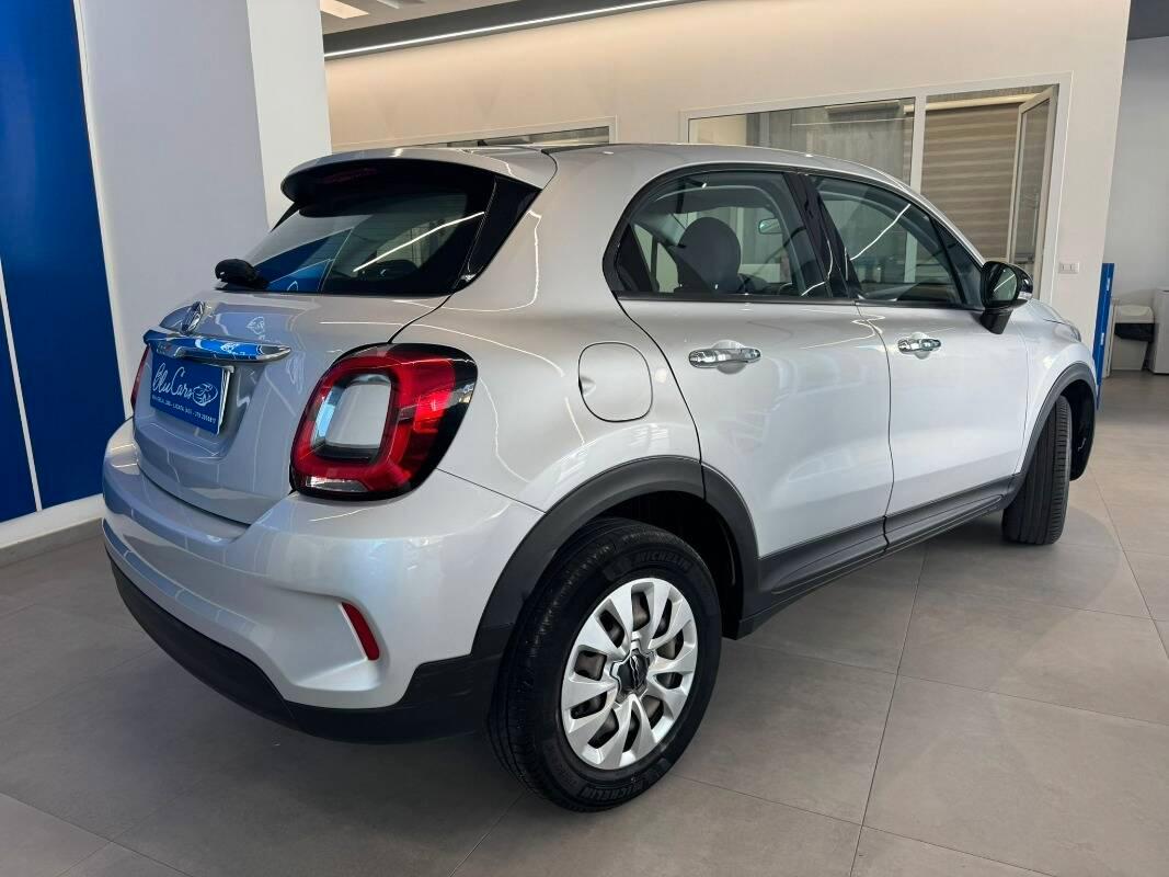 Fiat 500X 1.0 T3 Connect 120cv