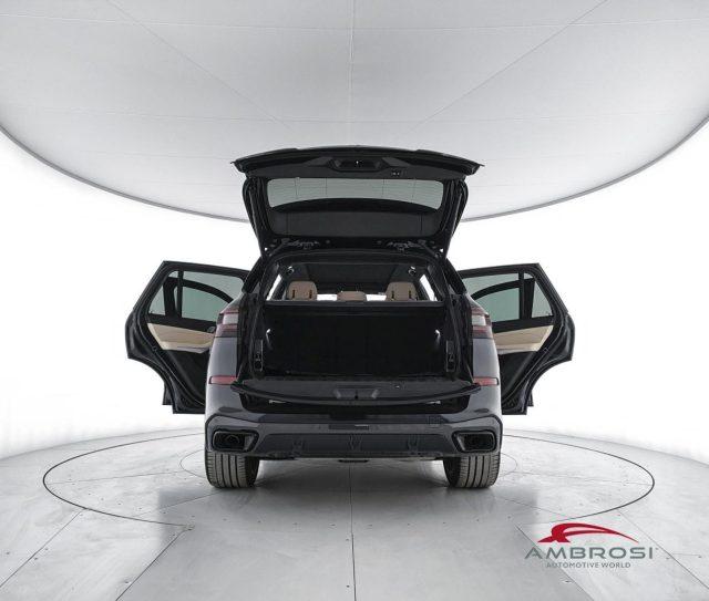 BMW X5 xDrive25d Msport