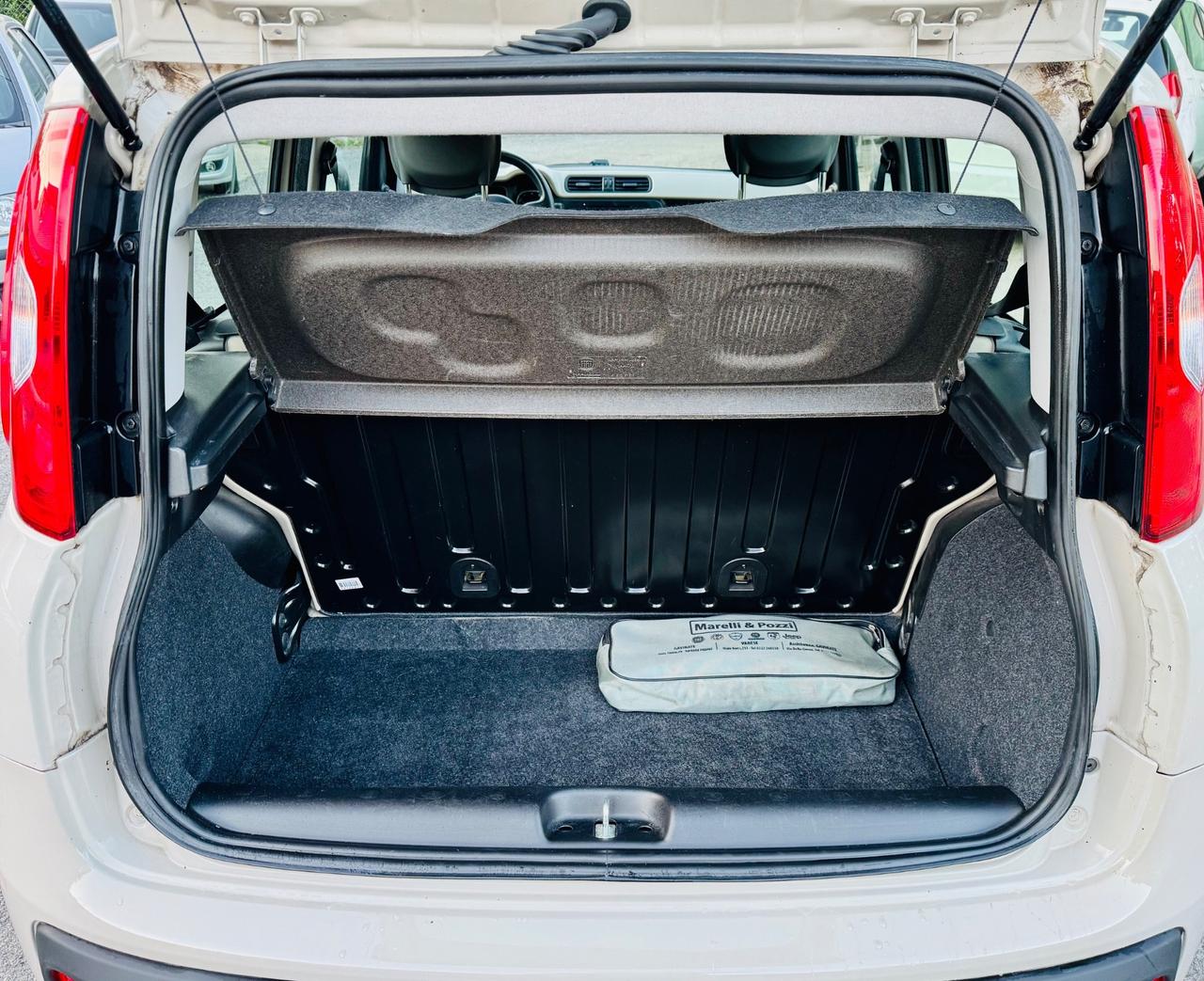 Fiat Panda 1.2 EasyPower Lounge