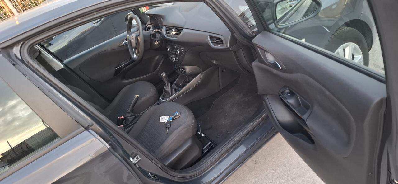 2017 Opel Corsa 1.2 5 porte Advance