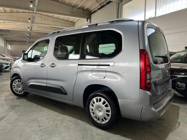 OPEL Combo Life 1.2 T 110CV MT6 Advance XL 7 POSTI / UNICO PROP.