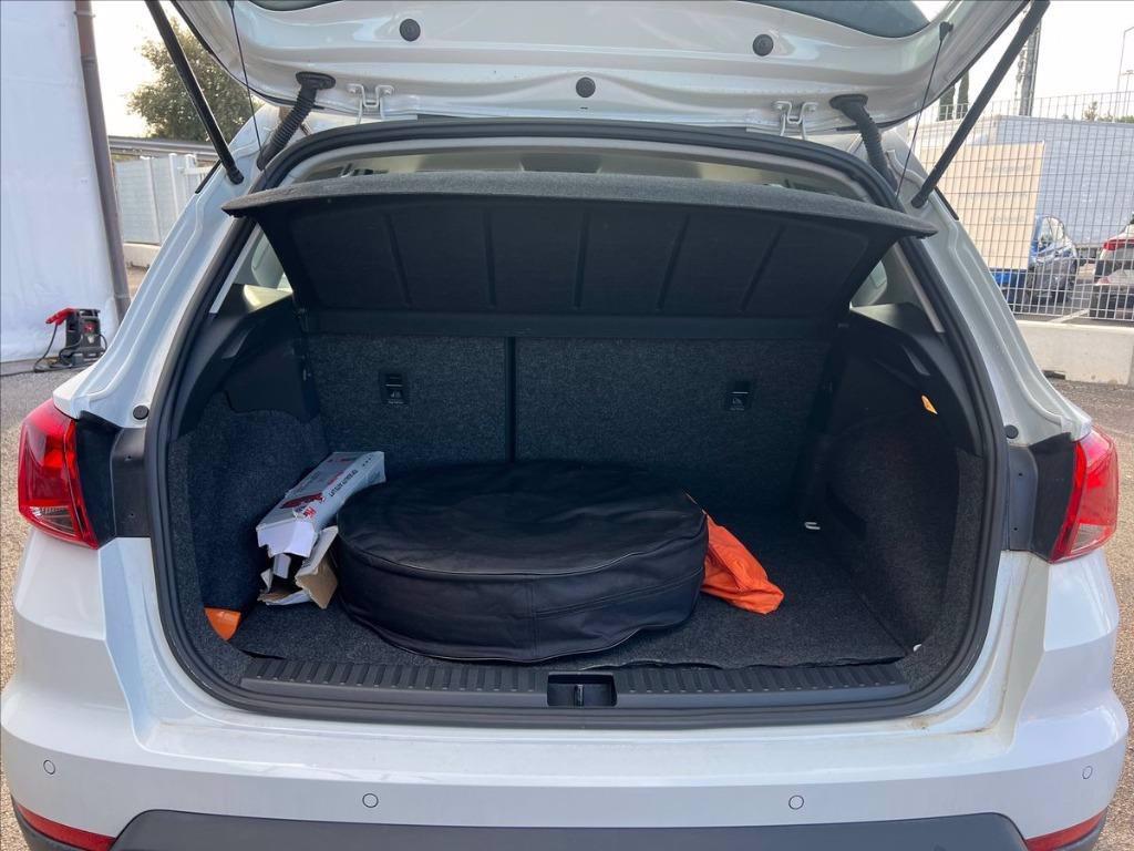 SEAT Arona 1.0 tgi Style 90cv del 2022