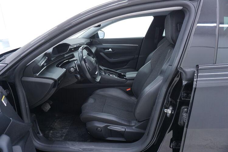 Peugeot 508 SW Allure Pack EAT8 BR044842 1.5 Diesel 131CV