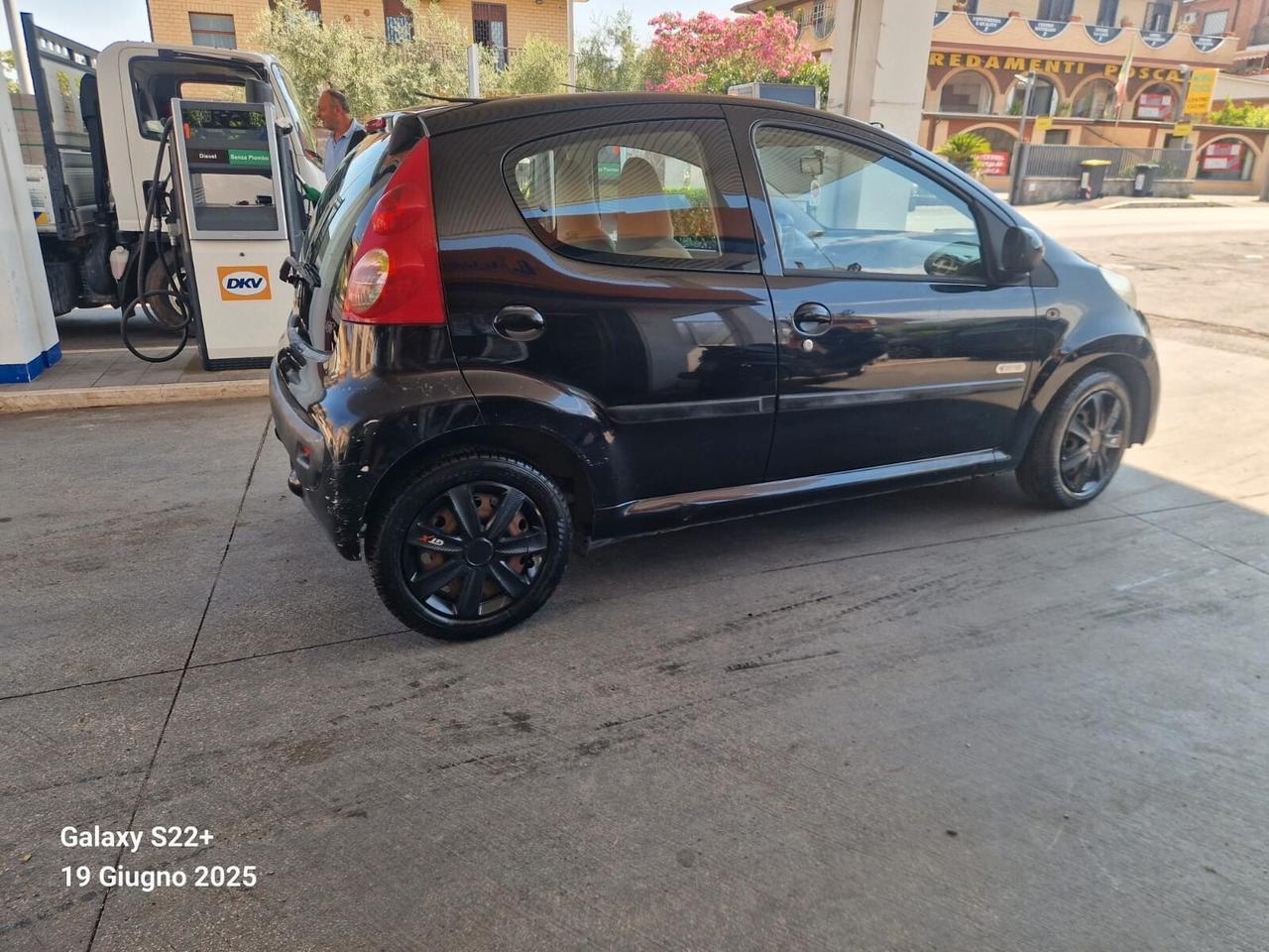 Peugeot 107 1.0 68CV 5p. Urban Move