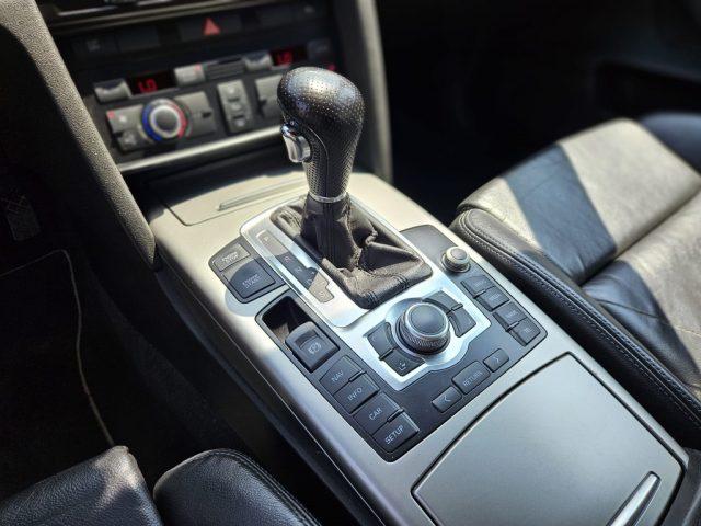 AUDI A6 3.0 V6 TDI F.AP. qu. tip. S Line