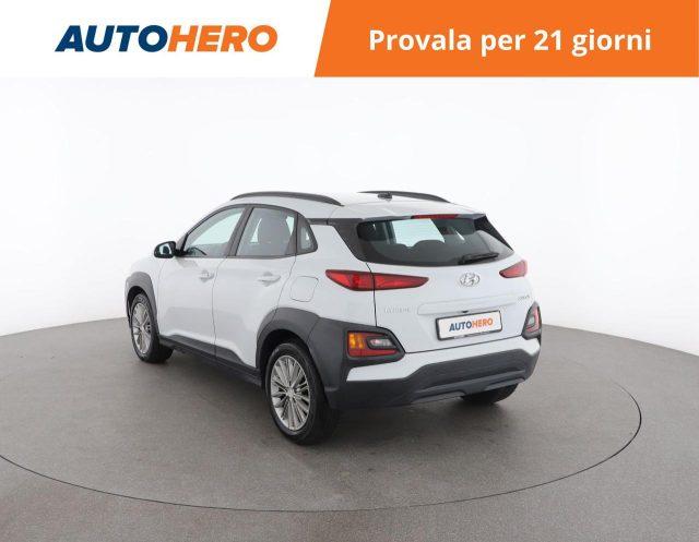 HYUNDAI Kona 1.6 CRDI 115 CV Comfort