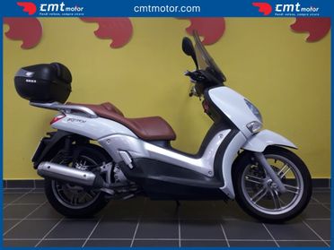 Yamaha X-City 250 - 2011