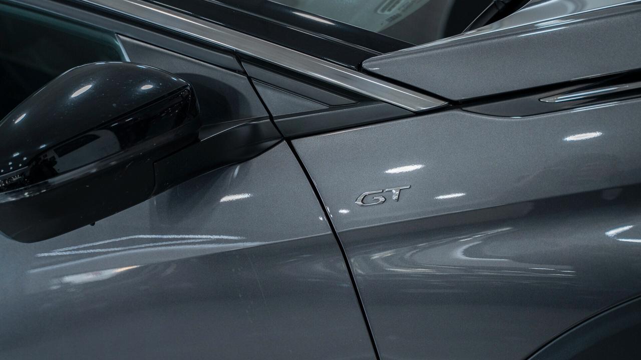 Peugeot 3008 1.5 BLUEHDI GT PACK SES 131 CV EAT8 AUTO VIRTUAL FULL OPTIONAL