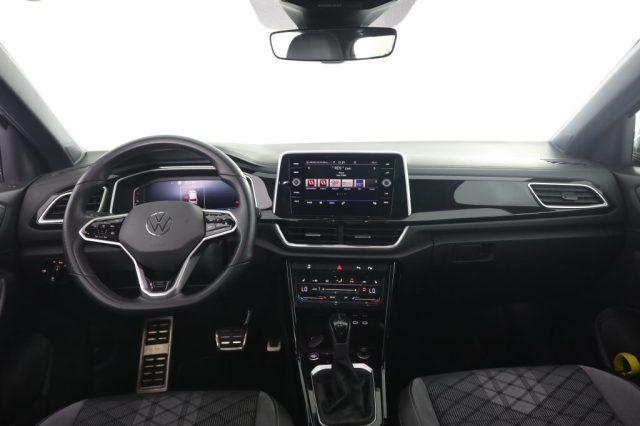 VOLKSWAGEN T-Roc T-Roc 2.0 TDI SCR 150 CV DSG R-Line