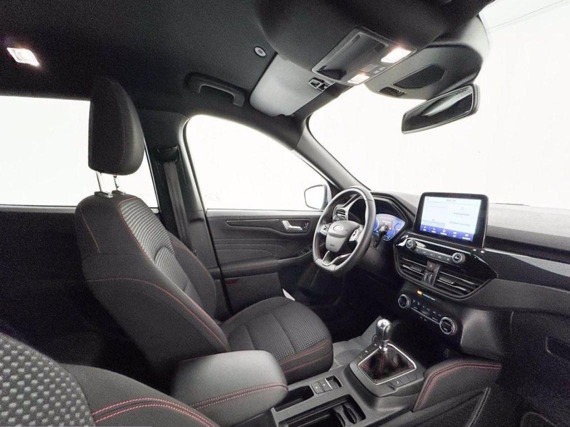 FORD Kuga 1 5 ecoblue st line 2wd 120cv