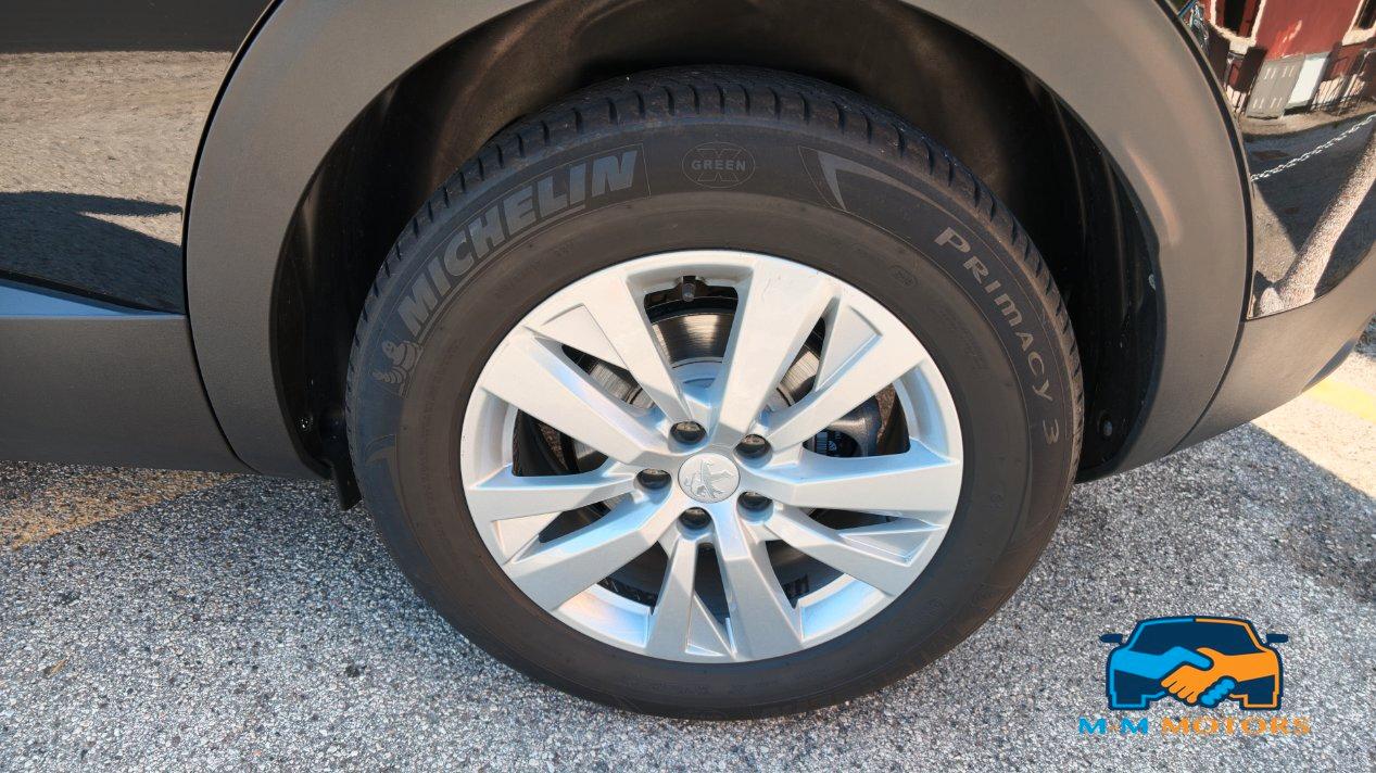 Peugeot 3008 3008 1.2 Allure 130cv "PROMMO"