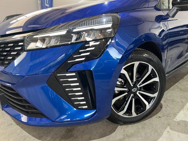 RENAULT Clio TCe 90CV 5 p Techno CAR PLAY NAVI/F.LED/TELECAM.