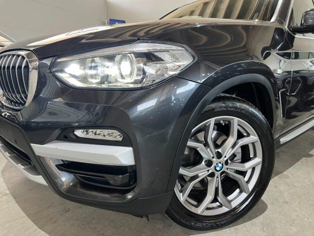 BMW X3 xDrive20d xLine "19 Sport/Navi/Full LED/Park Plus