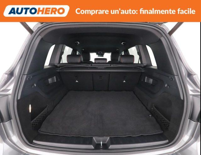 MERCEDES-BENZ GLB 200 d Automatic Premium