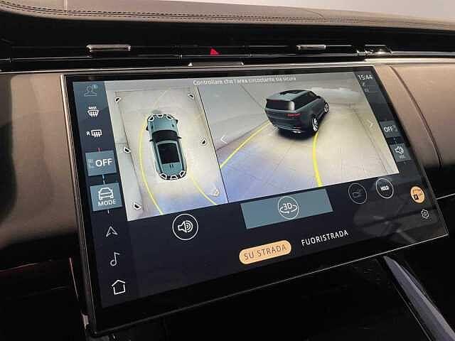 Land Rover Range Rover Sport Dynamic SE - IVA ESPOSTA