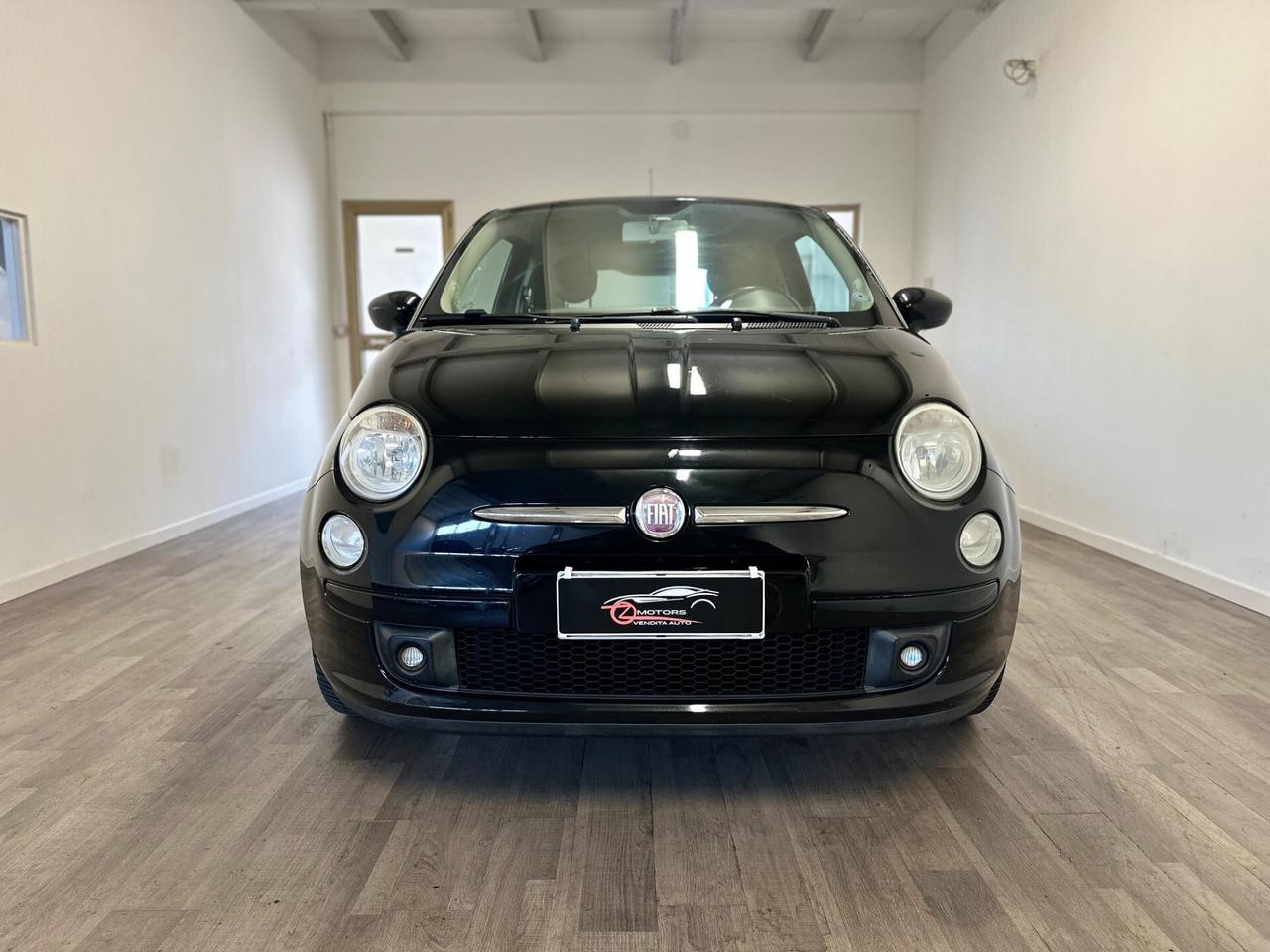 Fiat 500 1.4 16V Sport NEOPATENTATI
