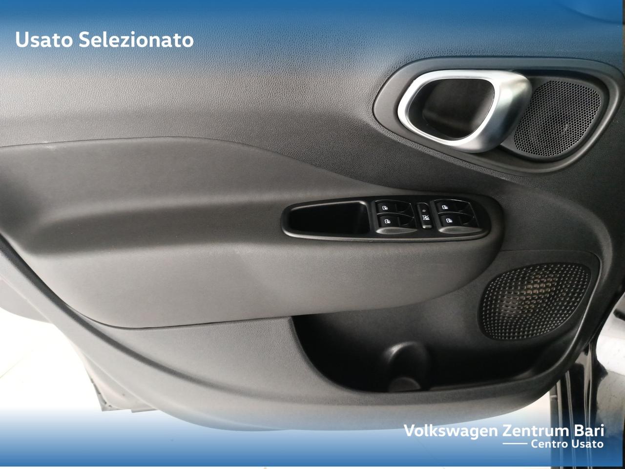 Fiat 500L cross 1.3 mjt 95cv my20