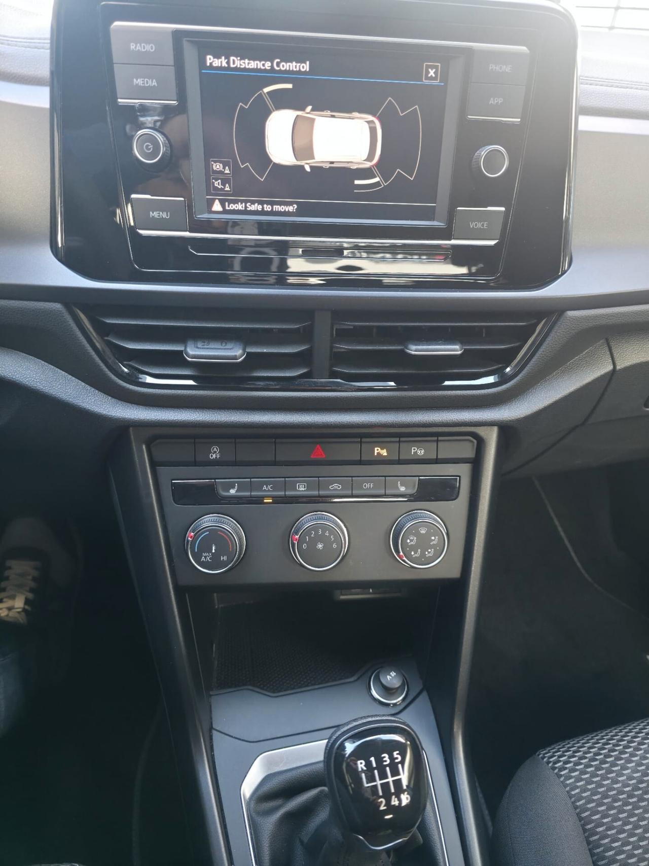 Volkswagen T-Roc 1.0 TSI Style