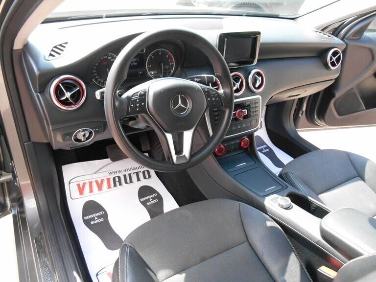 Mercedes-benz A 180 CDI Sport X NEOPATENTATI