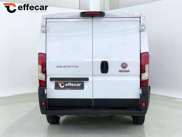 Fiat Ducato 30 2.2 Mjt3 120CV E6D-FIN